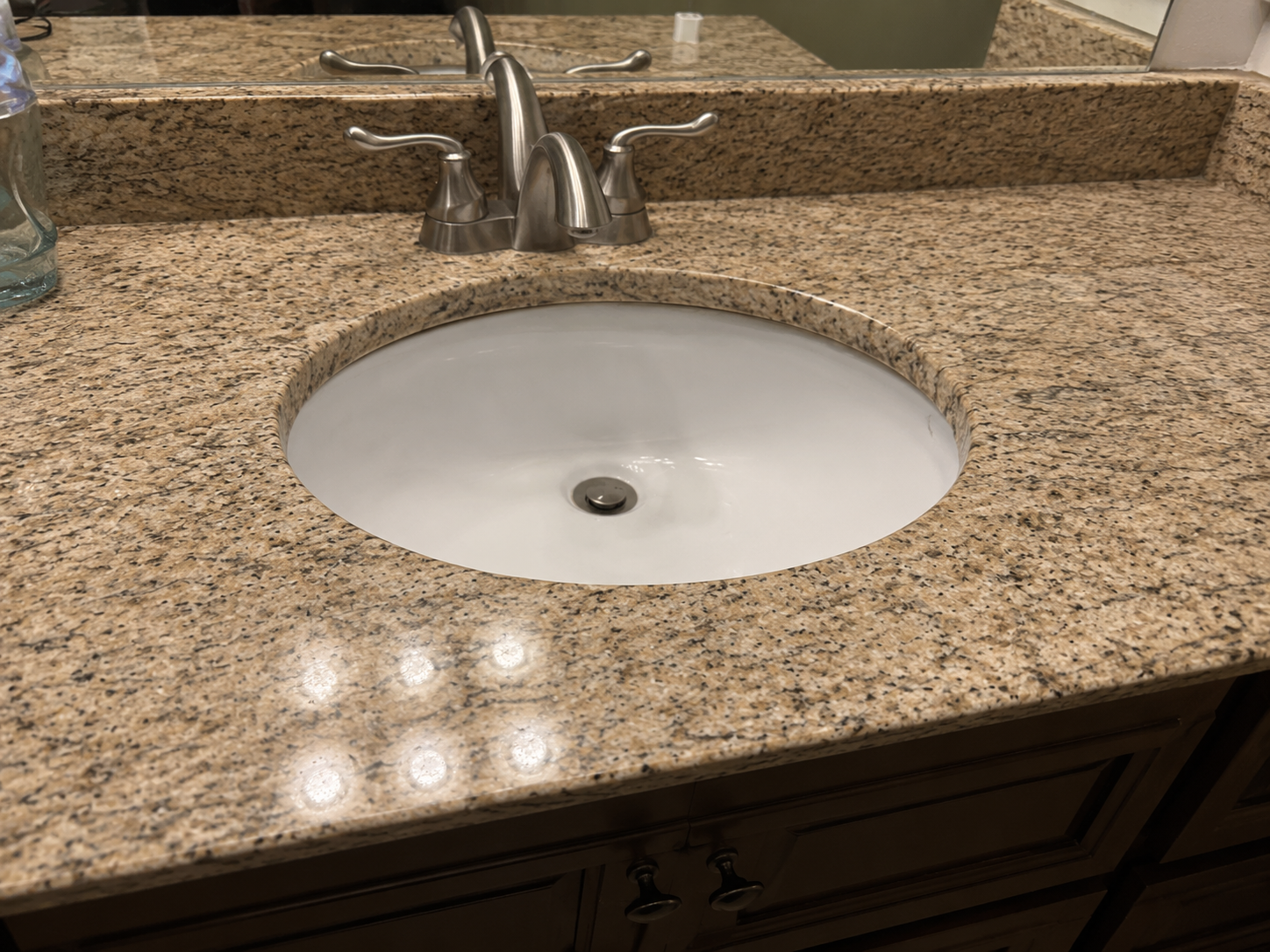 Stone Doctor LLC finished project