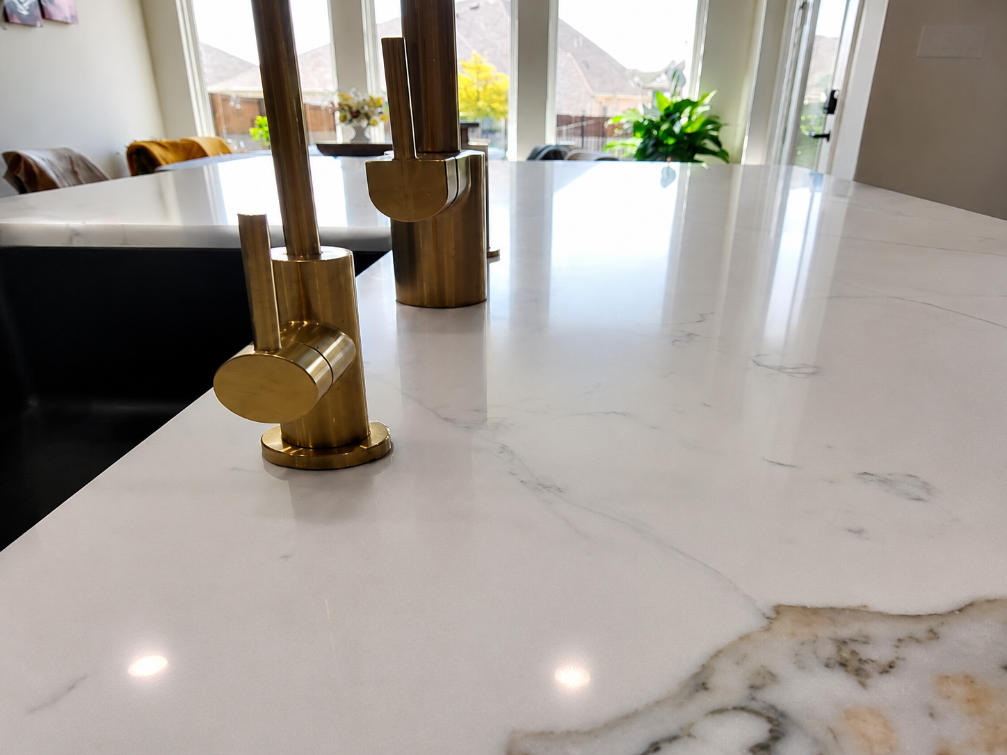 Stone Doctor LLC stone surface